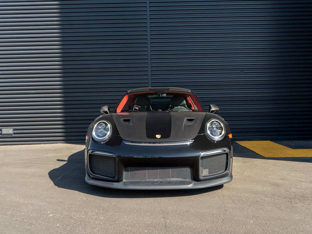 Used 2018 Porsche 911 GT2 RS image 6