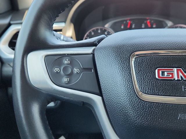 Used 2017 GMC Acadia SLE AWD/4WD image 39