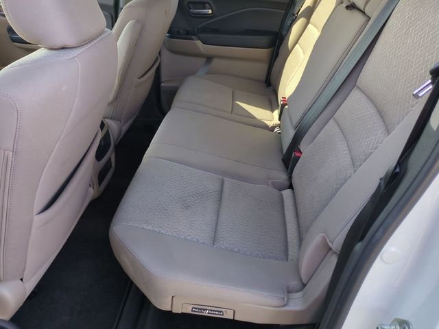 Used 2017 Honda Ridgeline RTS image 24