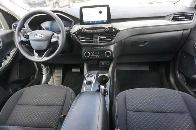 Used 2024 Ford Escape Active FWD image 6