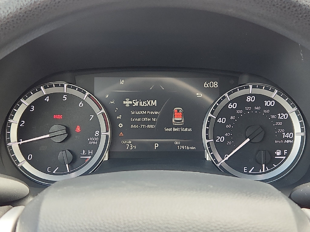Used 2023 Toyota Highlander L FWD image 20