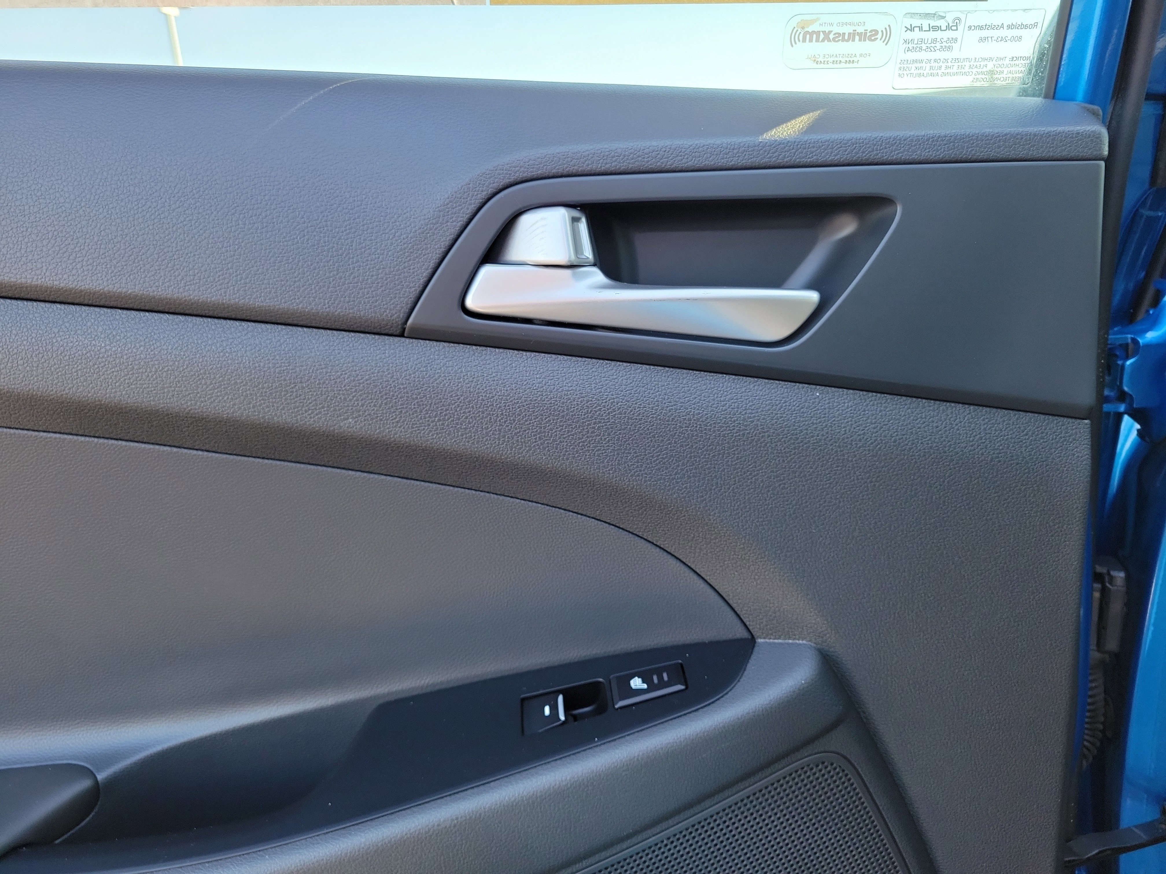 Used 2019 Hyundai Tucson Ultimate image 12