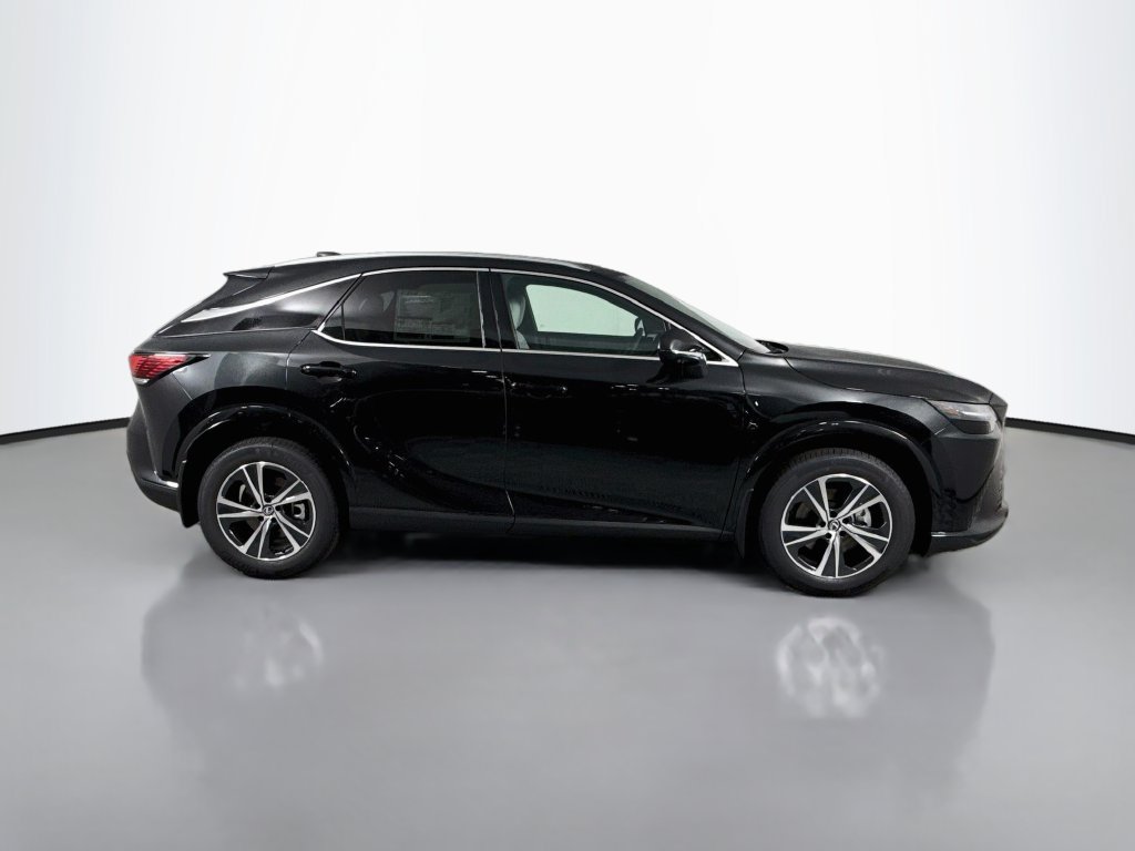 New 2026 Lexus RX 350 Premium w/ Convenience Package FWD image 4