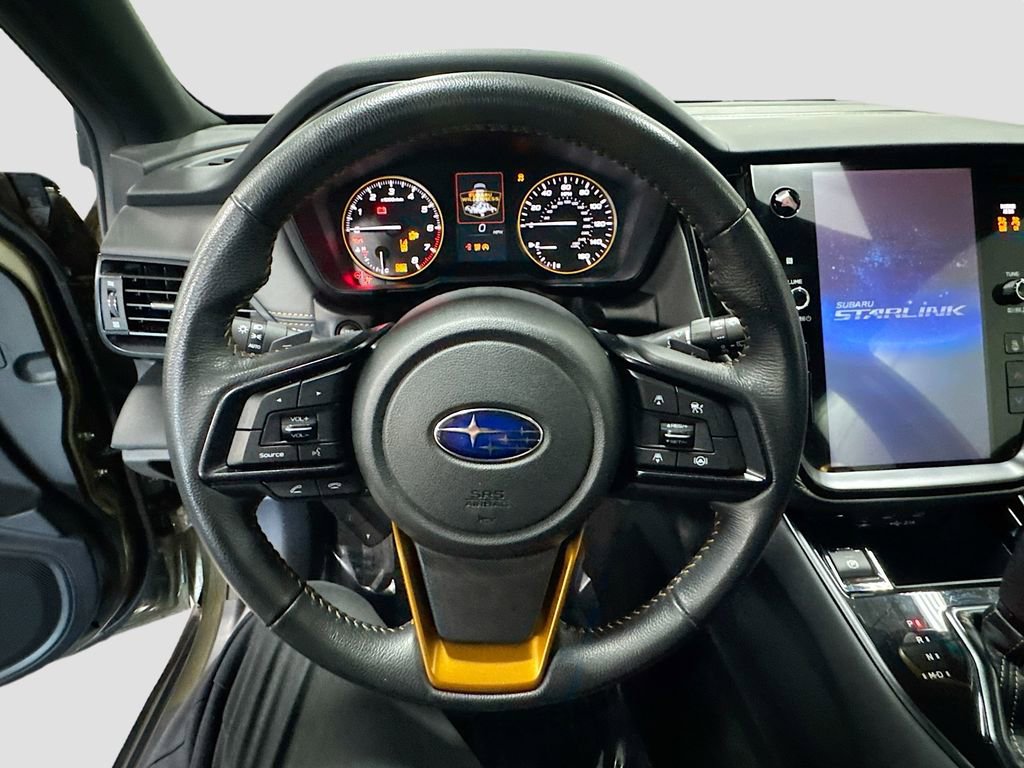 Certified 2022 Subaru Outback Wilderness image 7