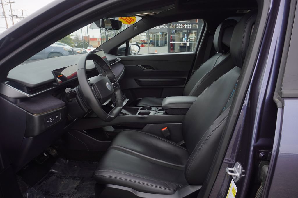 Used 2023 Fisker Ocean Extreme image 20