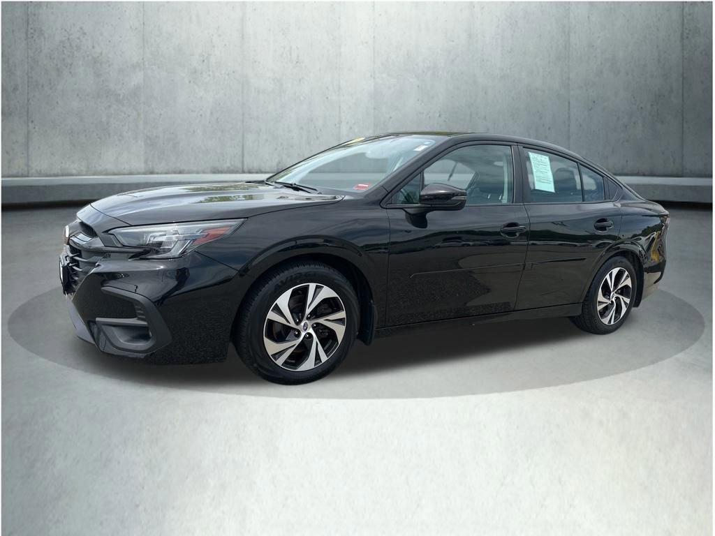 Used 2024 Subaru Legacy Premium