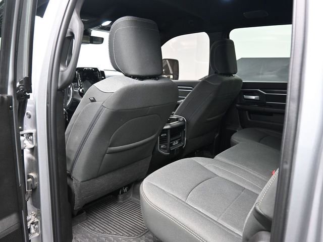 Used 2024 RAM 3500 Big Horn w/ Night Edition image 15