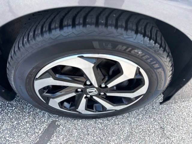 Used 2017 Honda Accord EX-L image 9