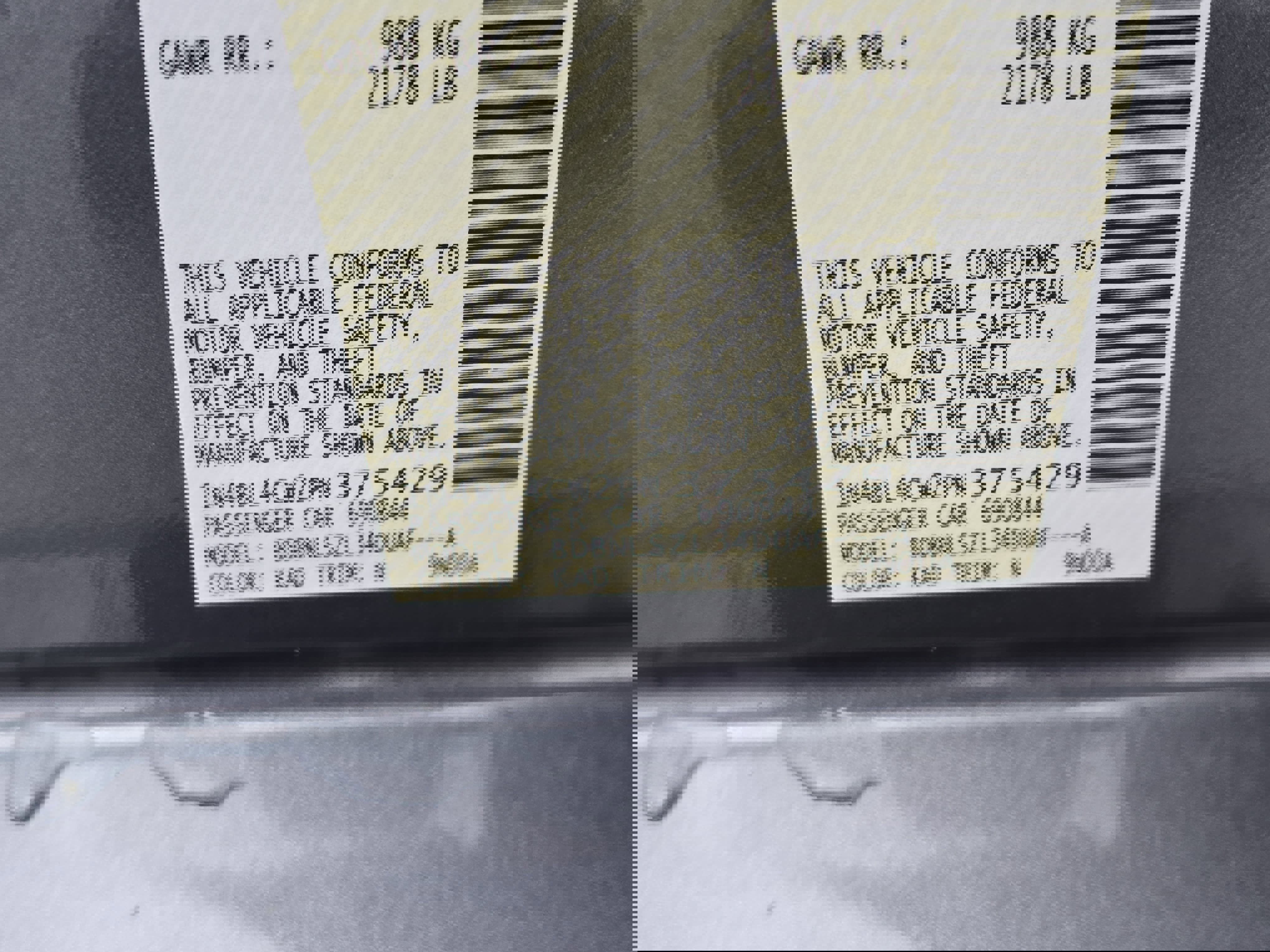 Used 2023 Nissan Altima 2.5 SR w/ SR Premium Package image 34