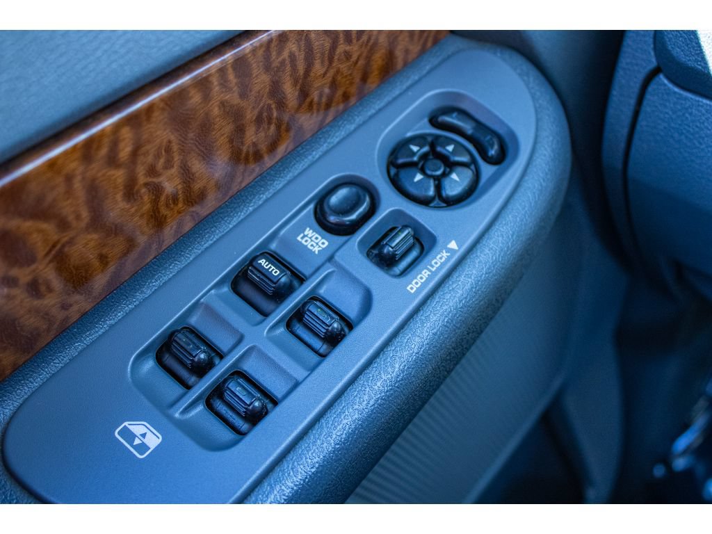 Used 2007 Dodge Ram 2500 Truck Laramie w/ Protection Group AWD/4WD image 35