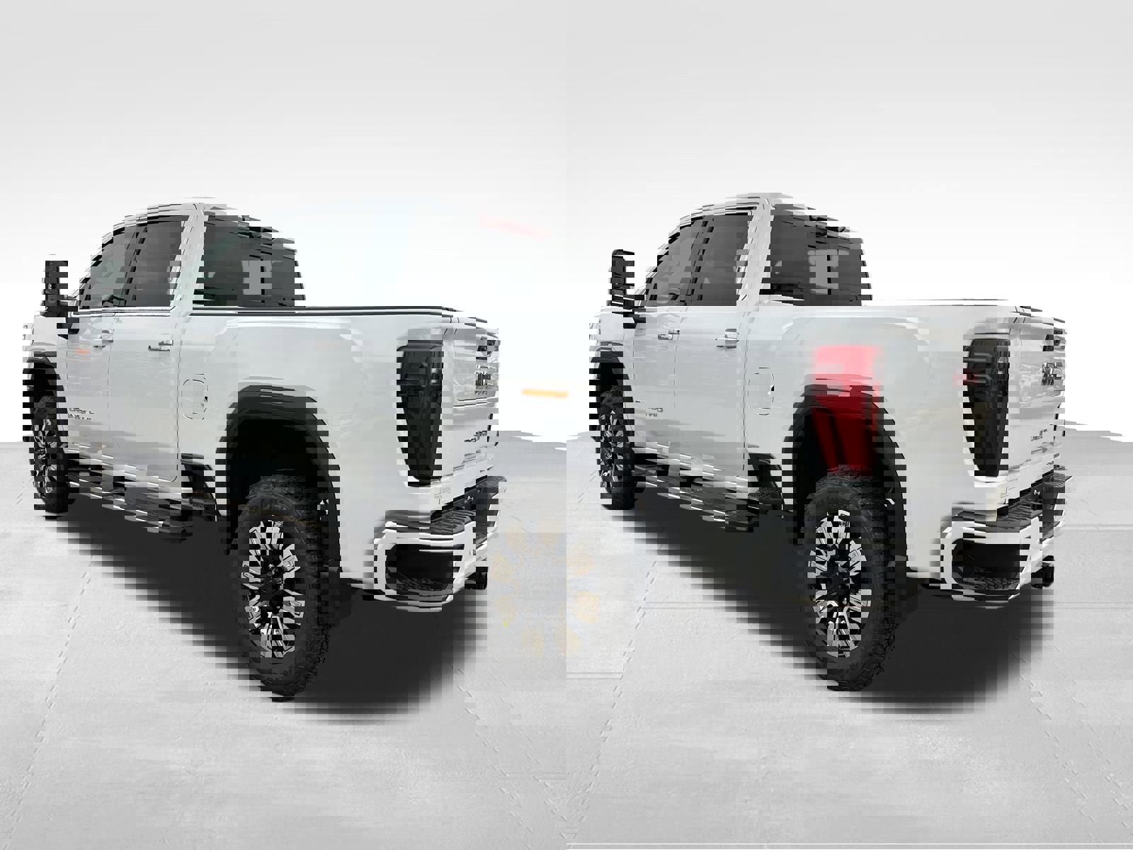 New 2026 GMC Sierra 2500 Denali w/ Technology Package image 24