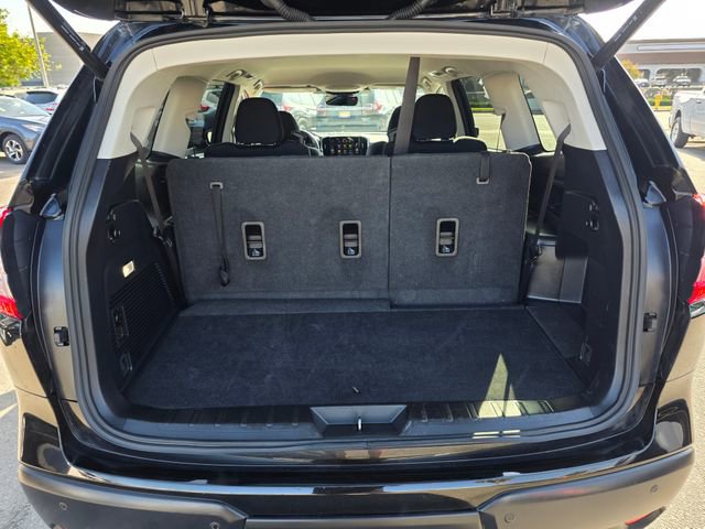 Certified 2025 Subaru Ascent Premium image 13