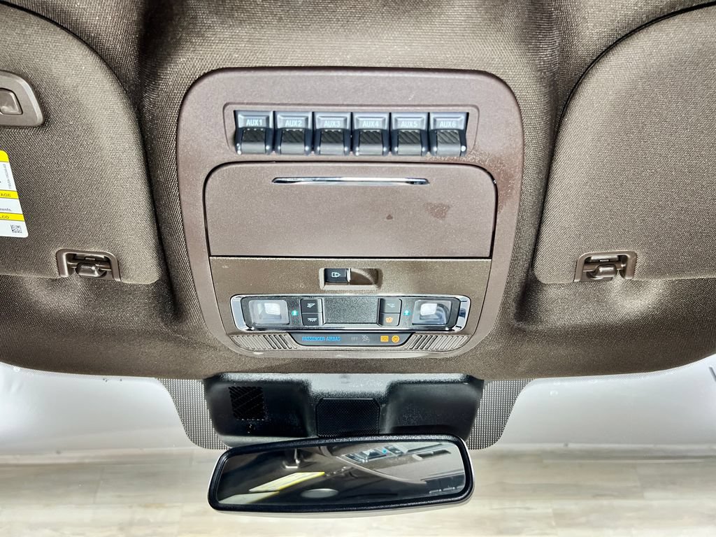 Used 2024 Ford F250 King Ranch w/ Chrome Package AWD/4WD image 21