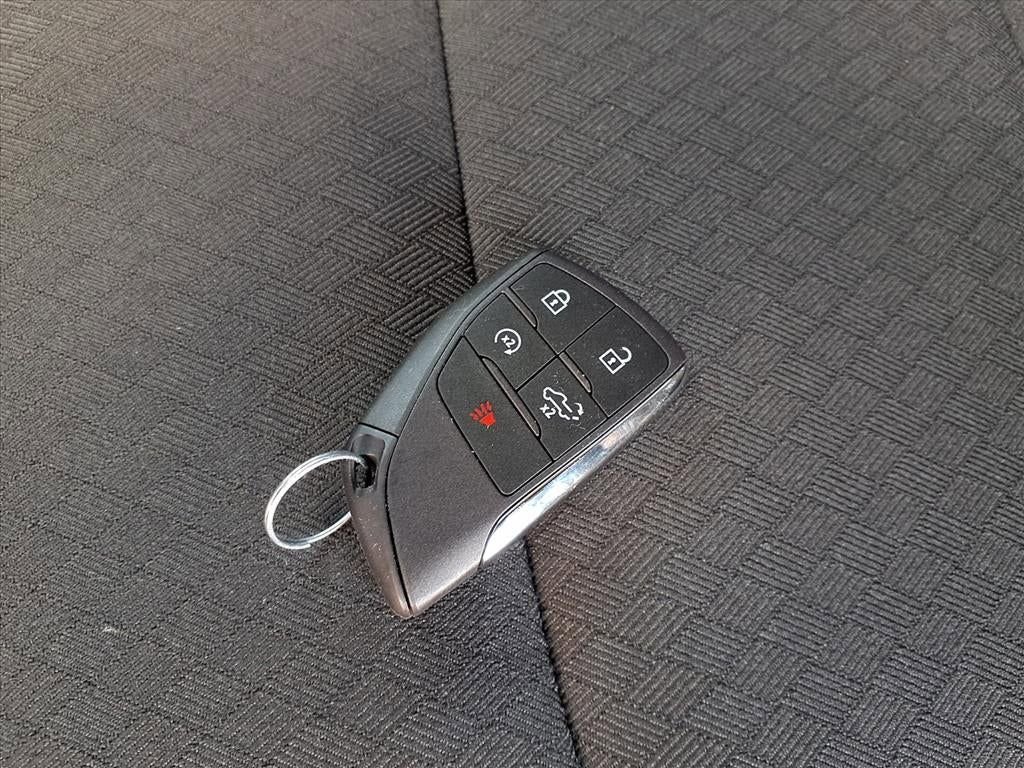 New 2026 Chevrolet Silverado 1500 LT image 13