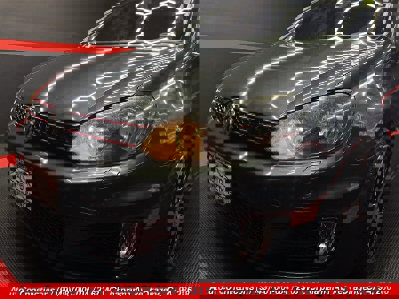 Used 2012 Volkswagen Golf 4-Door image 37