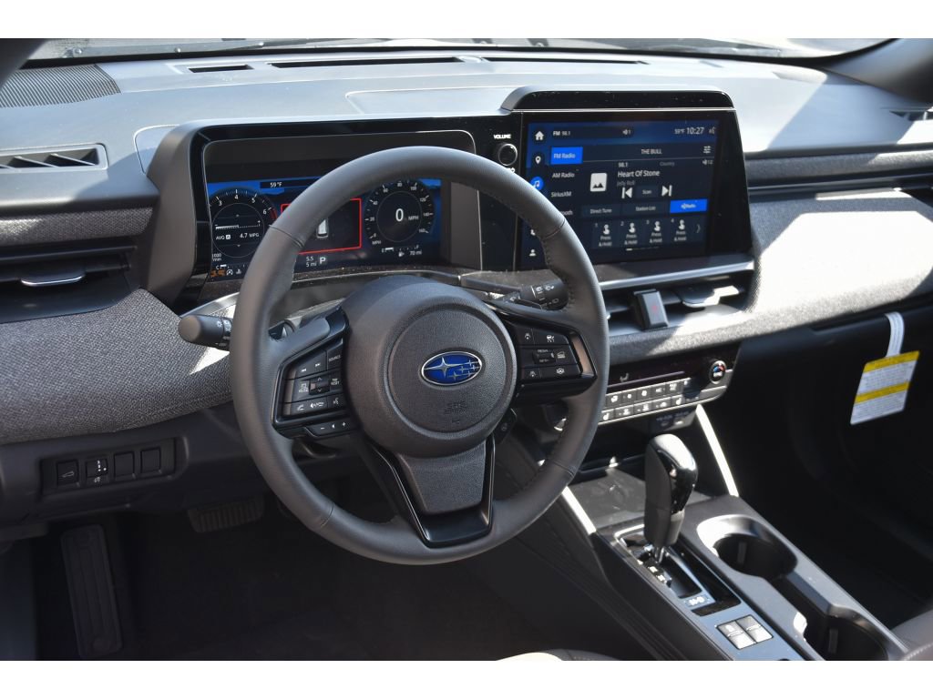 New 2026 Subaru Outback Limited AWD/4WD image 12
