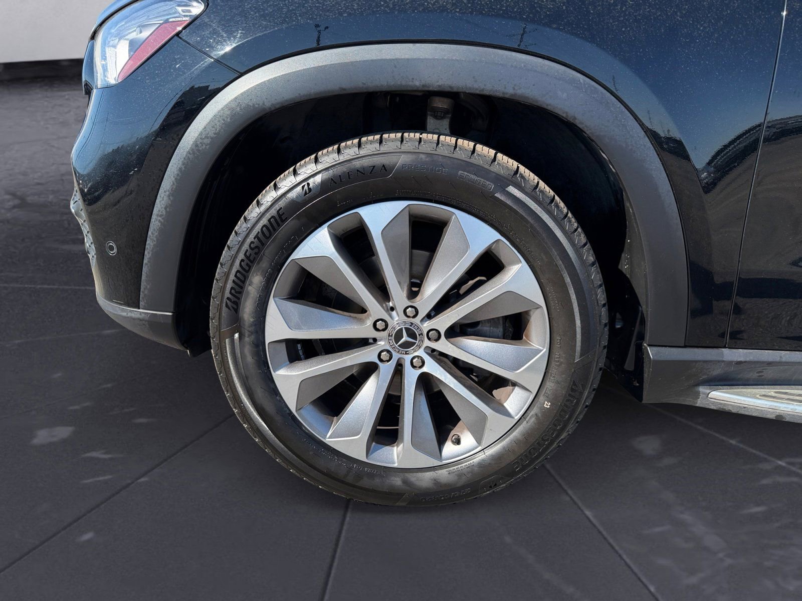 Used 2020 Mercedes-Benz GLE 350 image 14