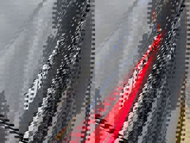 Used 2024 Mercedes-Benz S 63 AMG S image 13