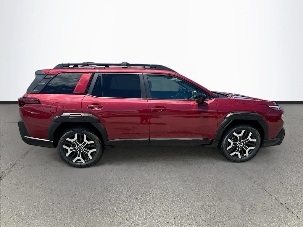 New 2026 Subaru Outback Touring XT AWD/4WD image 8