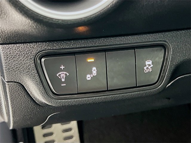 Certified 2024 Kia Forte GT-Line w/ GT-Line Premium Package image 11