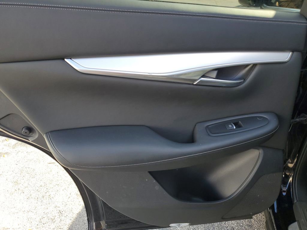 Used 2020 INFINITI QX50 Luxe w/ Navigation Package image 12