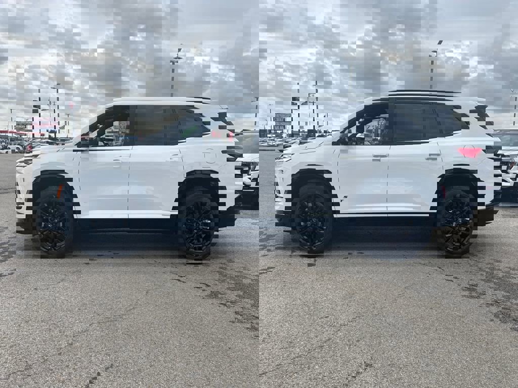 New 2026 Buick Enclave Sport Touring w/ Power Package video 2