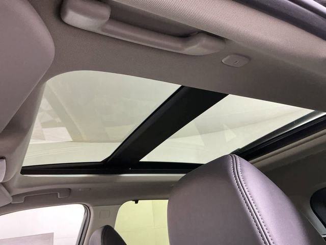 New 2026 Nissan Rogue Platinum w/ Platinum Premium Package image 11