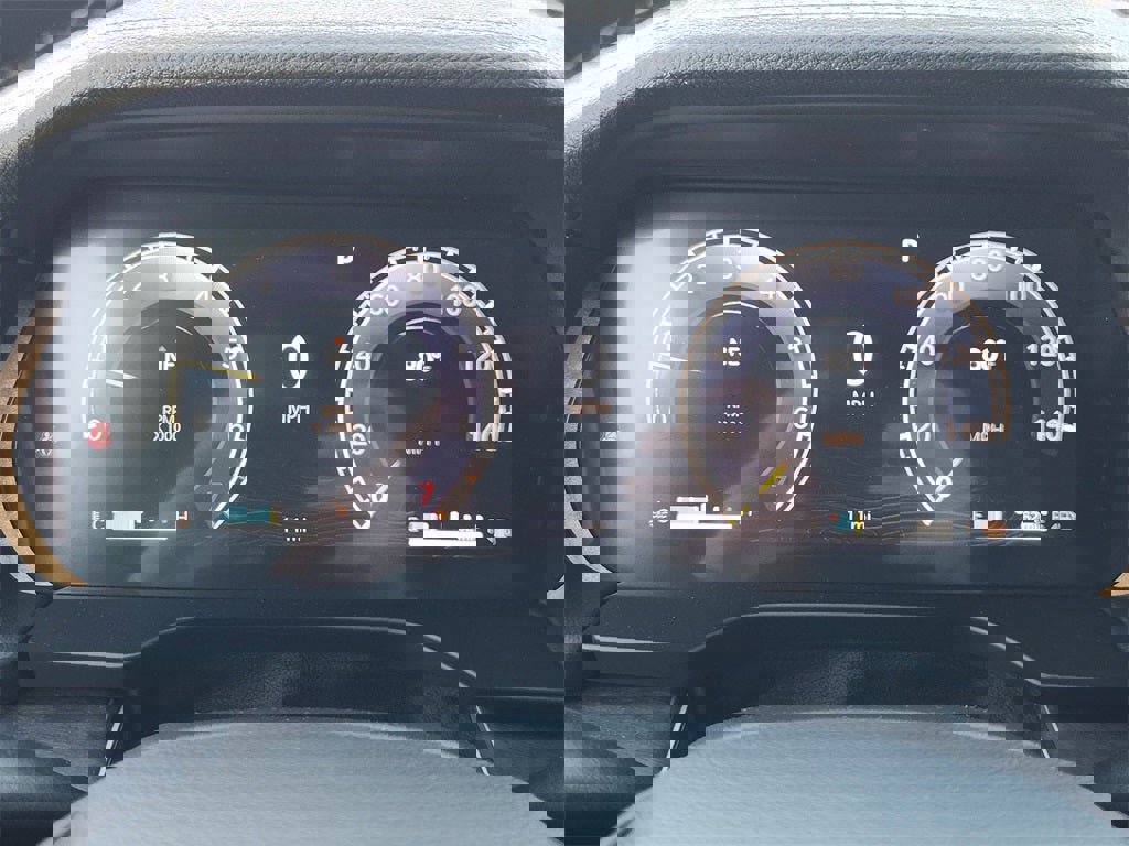 New 2025 Jeep Grand Cherokee L Limited w/ Luxury Tech Group II image 11