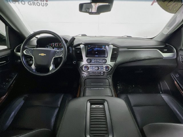 Used 2019 Chevrolet Tahoe Premier AWD/4WD image 25