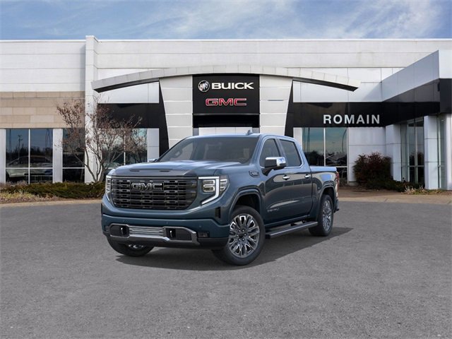New 2026 GMC Sierra 1500 Denali Ultimate image 8