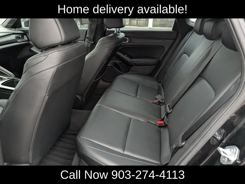 Used 2023 Acura Integra A-Spec FWD image 29