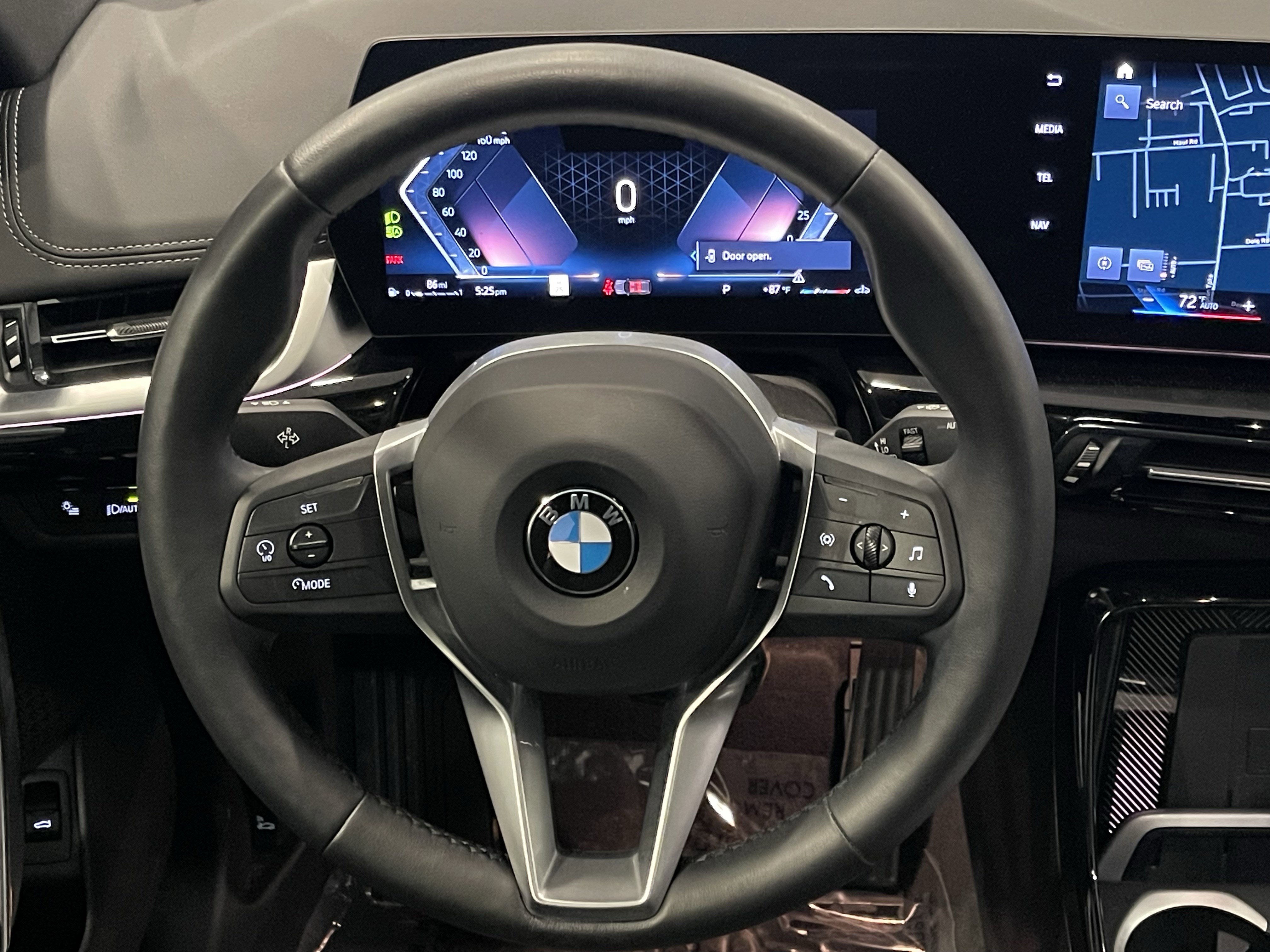 Certified 2023 BMW X1 xDrive28i w/ Convenience Package AWD/4WD image 19