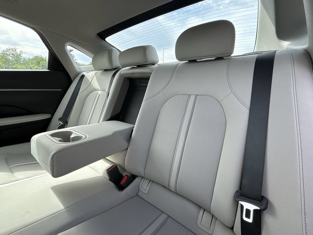 Used 2023 Hyundai Sonata SEL FWD image 26