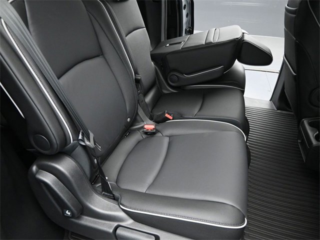 New 2026 Honda Odyssey Touring image 35