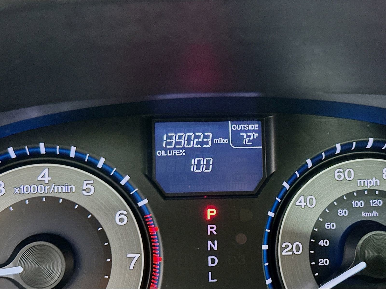 Used 2011 Honda Odyssey EX-L image 12