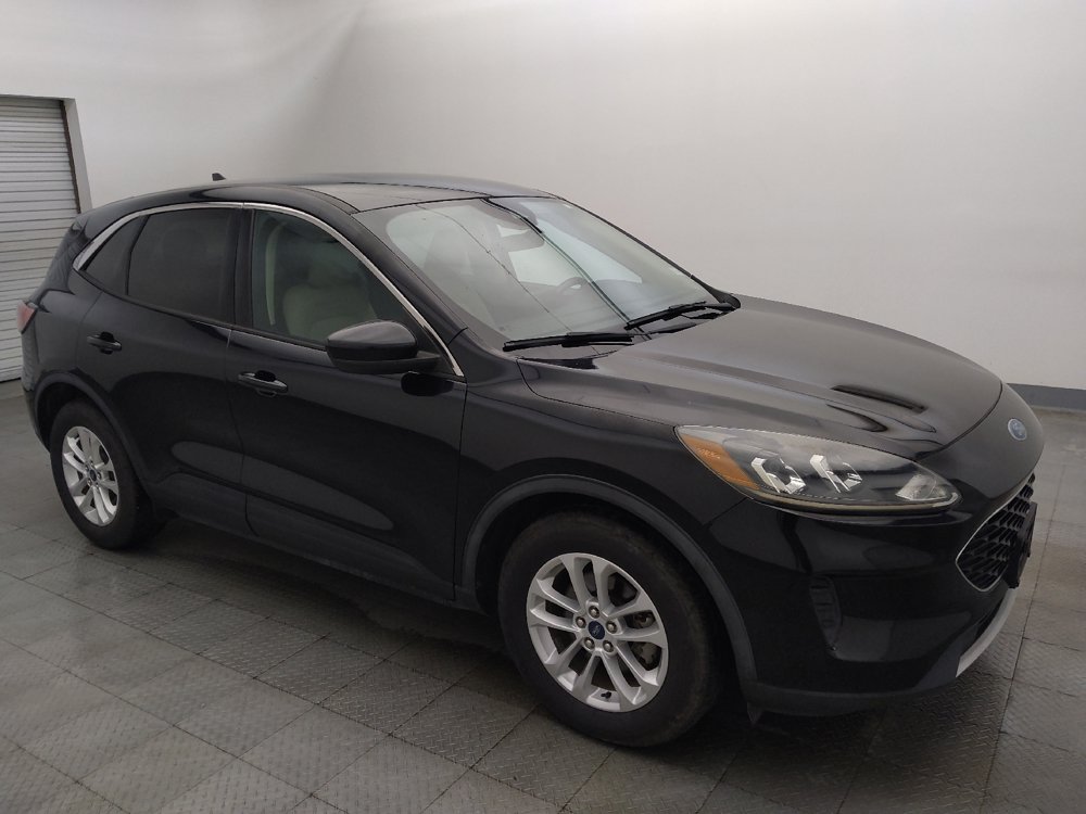 Used 2020 Ford Escape SE FWD image 11