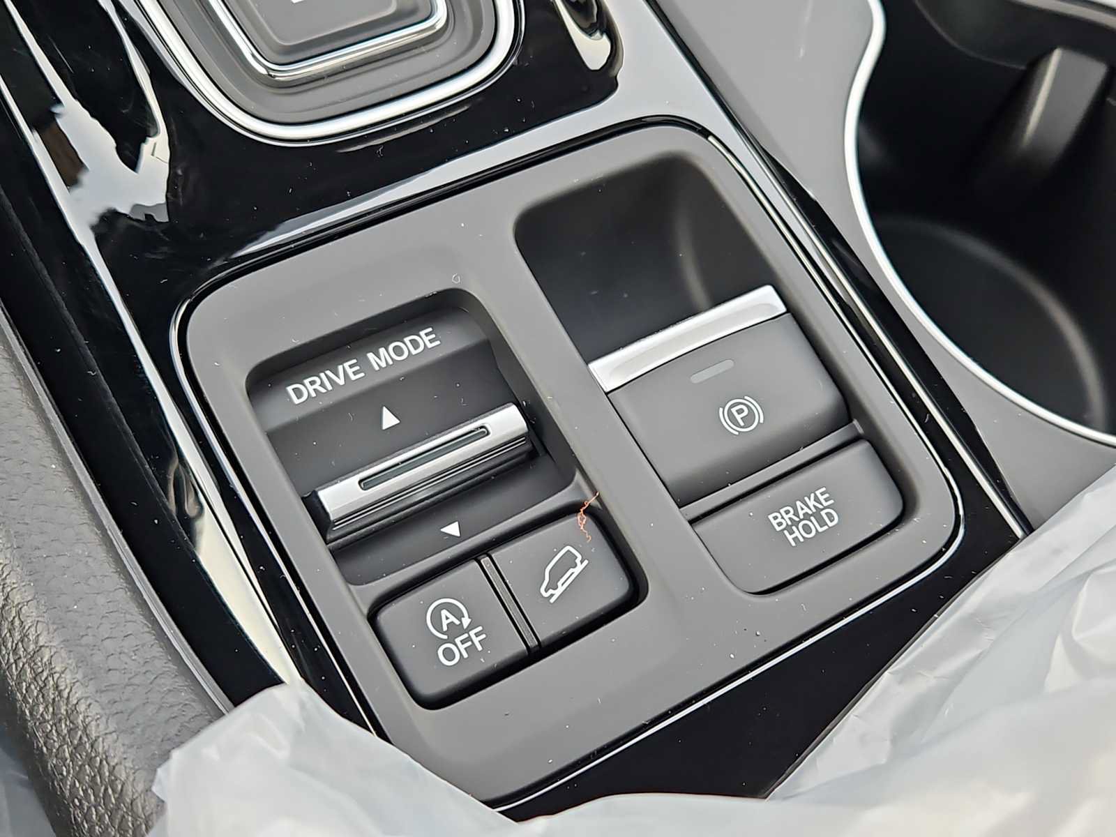 New 2026 Honda Pilot Touring image 17