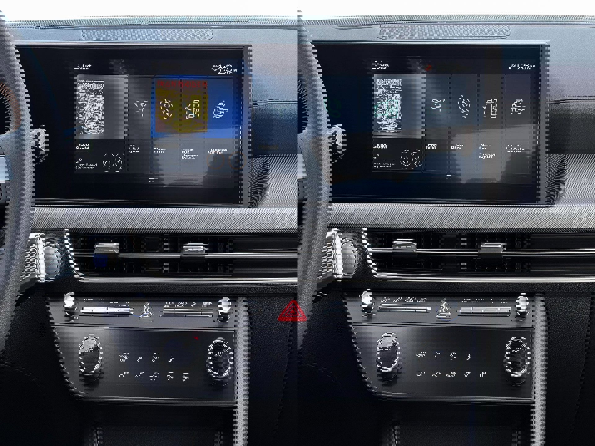 New 2026 Hyundai Sonata Blue image 26