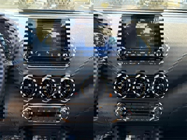 New 2025 Nissan Sentra SV image 14