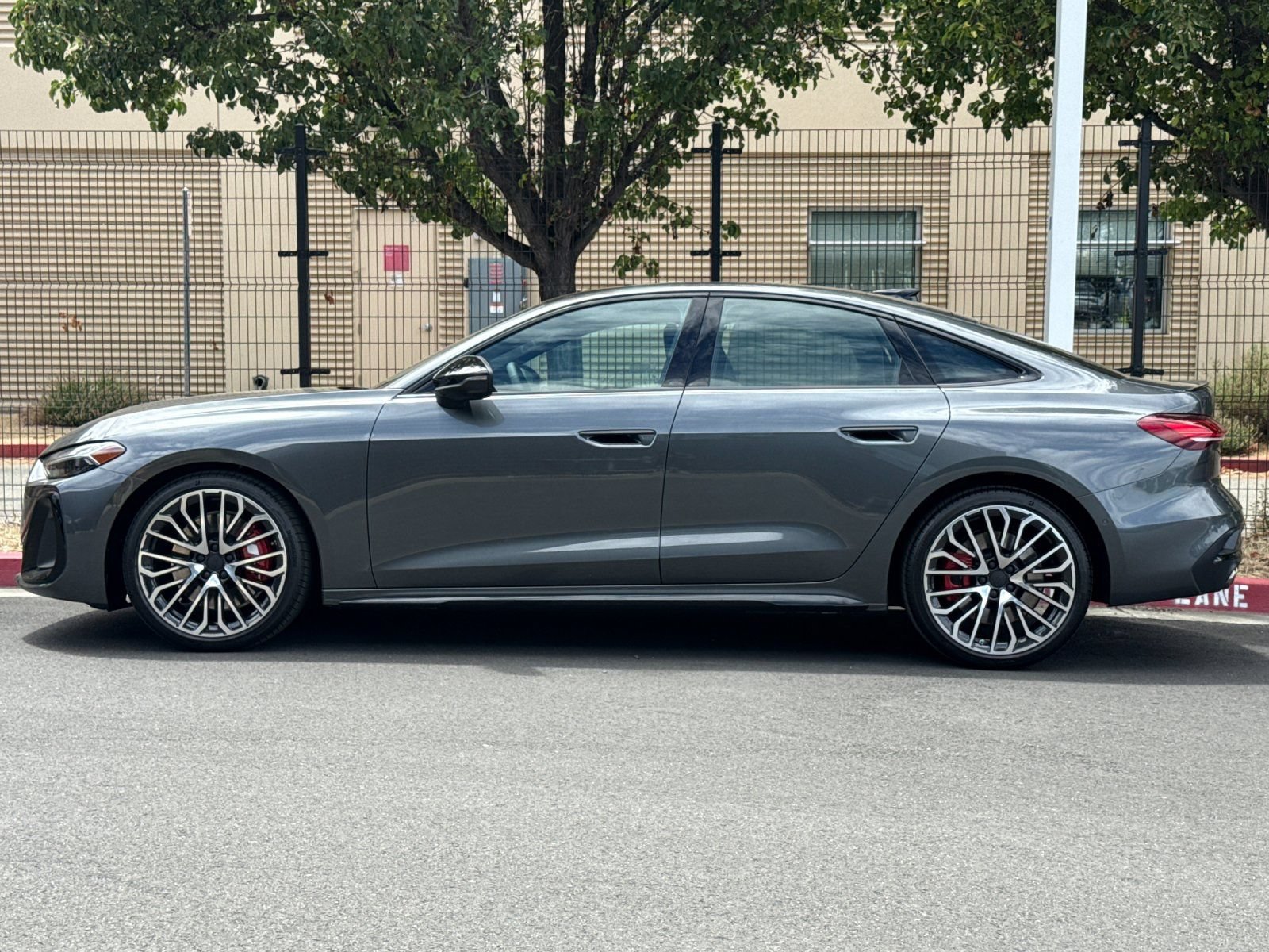 New 2026 Audi S5 Premium Plus AWD/4WD image 3