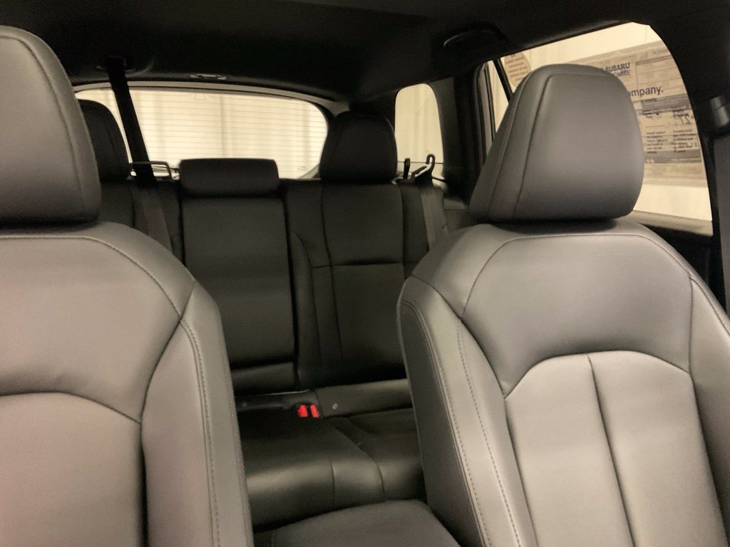 New 2026 Subaru Outback Premium AWD/4WD image 27