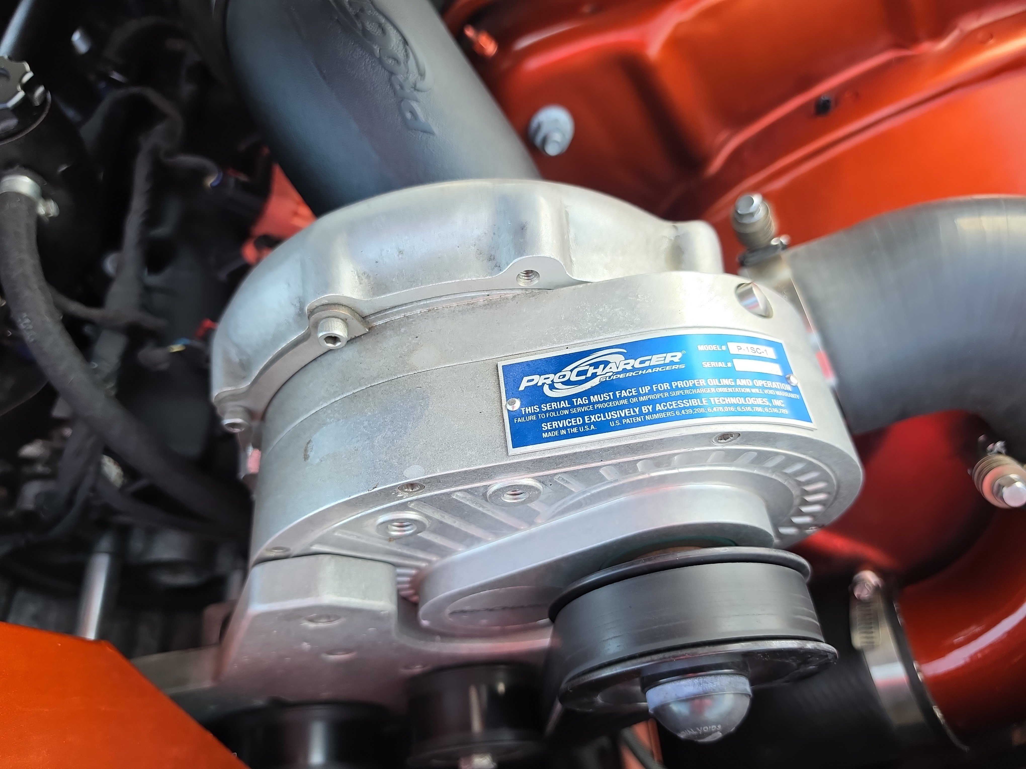 Used 2021 Dodge Challenger R/T Scat Pack RWD image 11