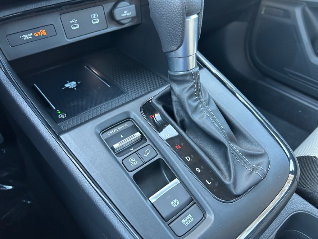 New 2027 Honda CR-V LX image 19