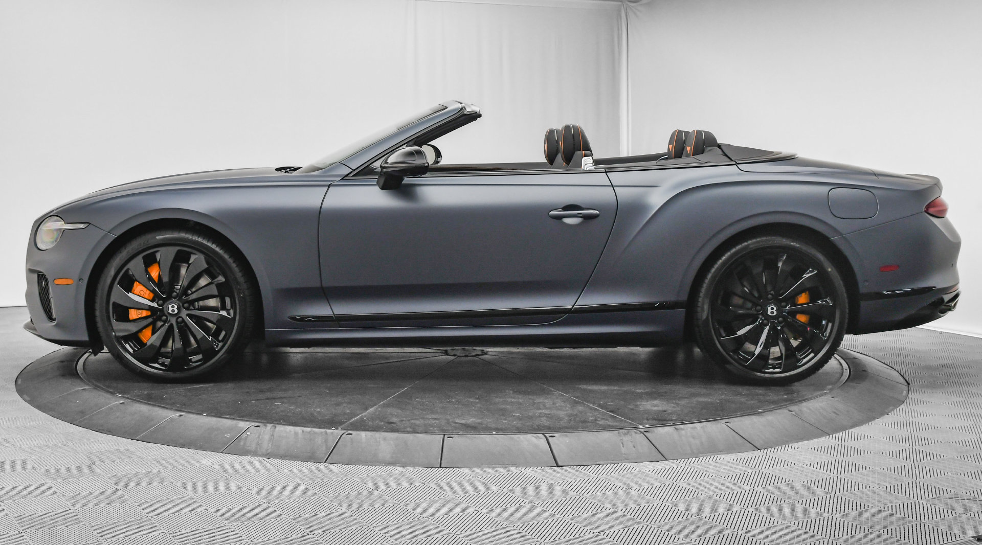 New 2026 Bentley Continental GT AWD/4WD image 9
