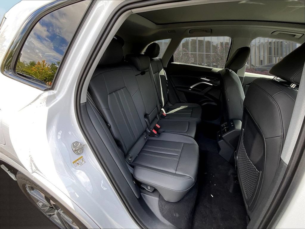New 2026 Audi Q5 2.0T AWD/4WD image 10