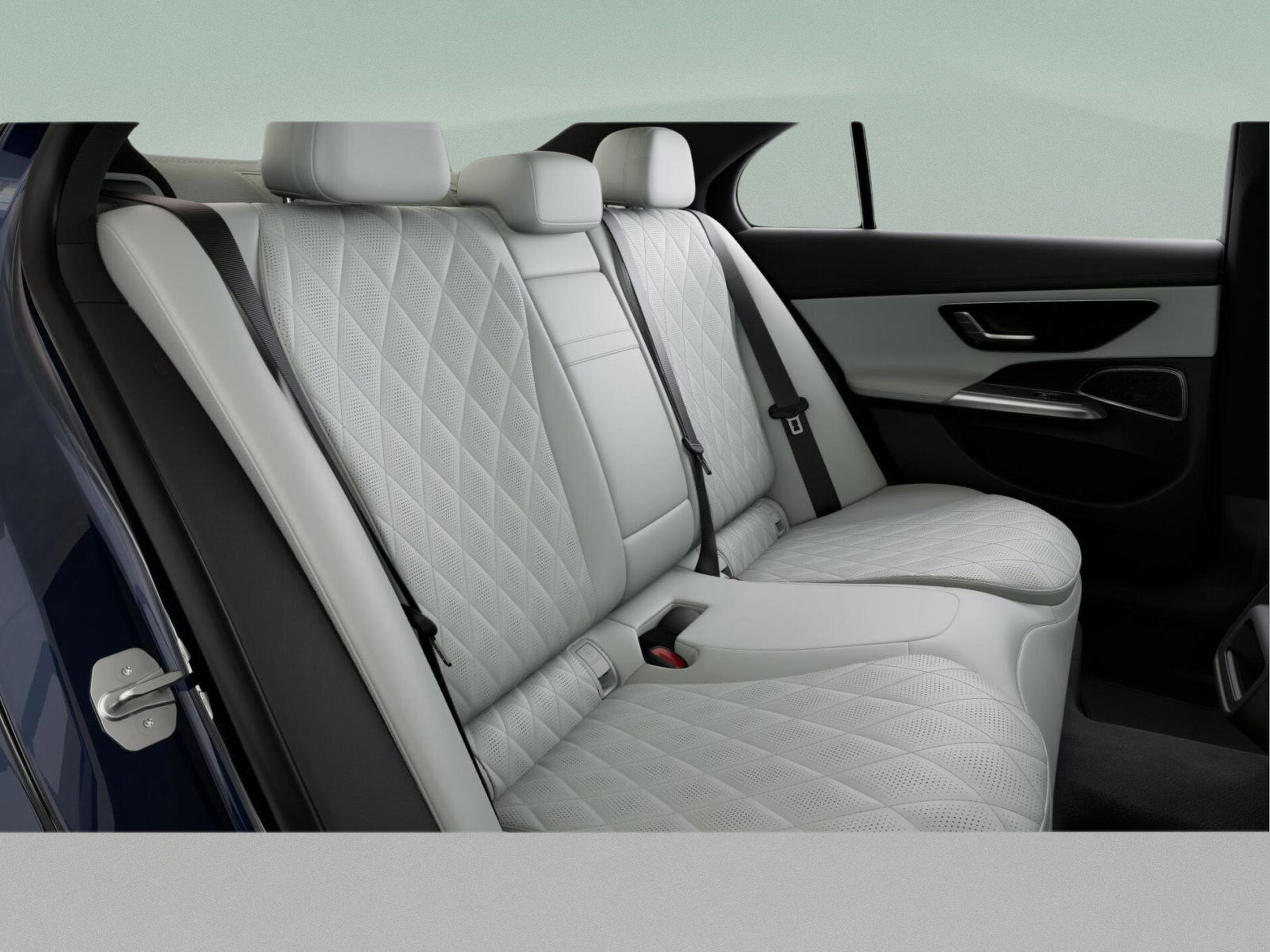 Certified 2026 Mercedes-Benz E 350 Sedan image 53