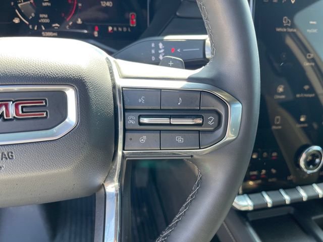 Certified 2026 GMC Acadia Elevation w/ LPO, Floor Liner Package FWD image 16
