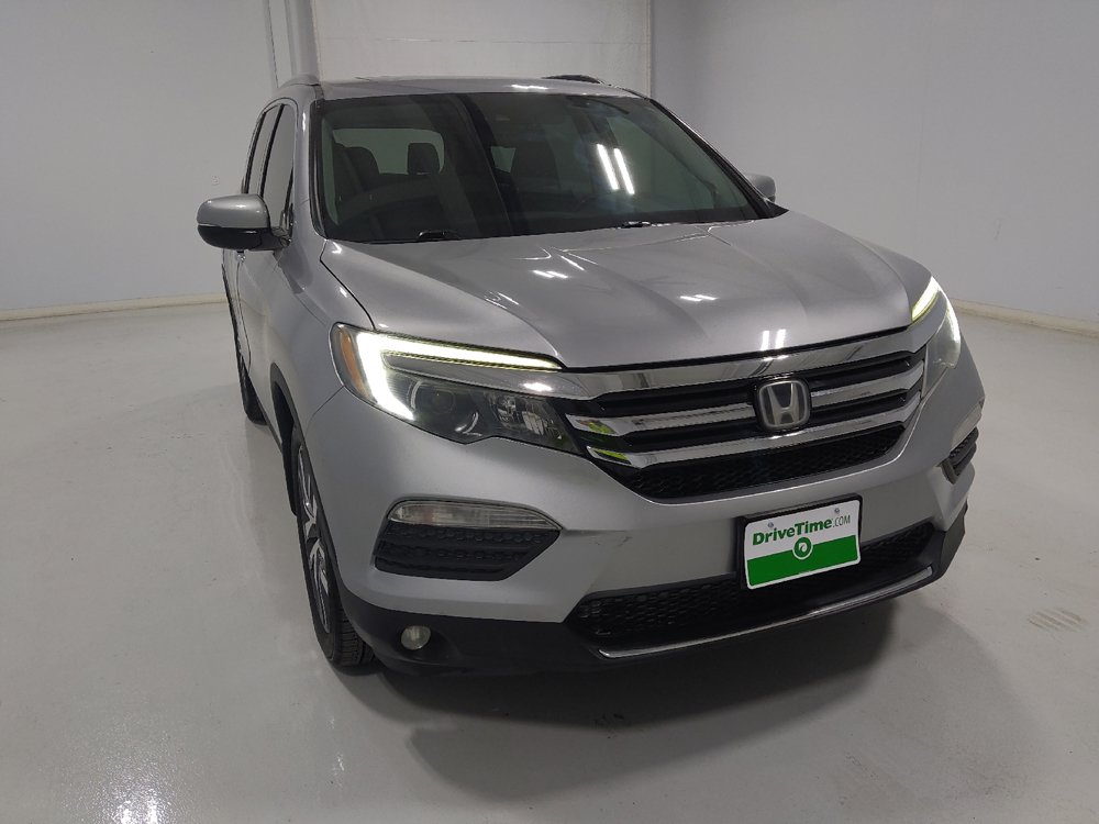 Used 2018 Honda Pilot Elite image 14