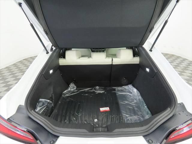 Used 2026 Acura Integra A-Spec FWD image 27
