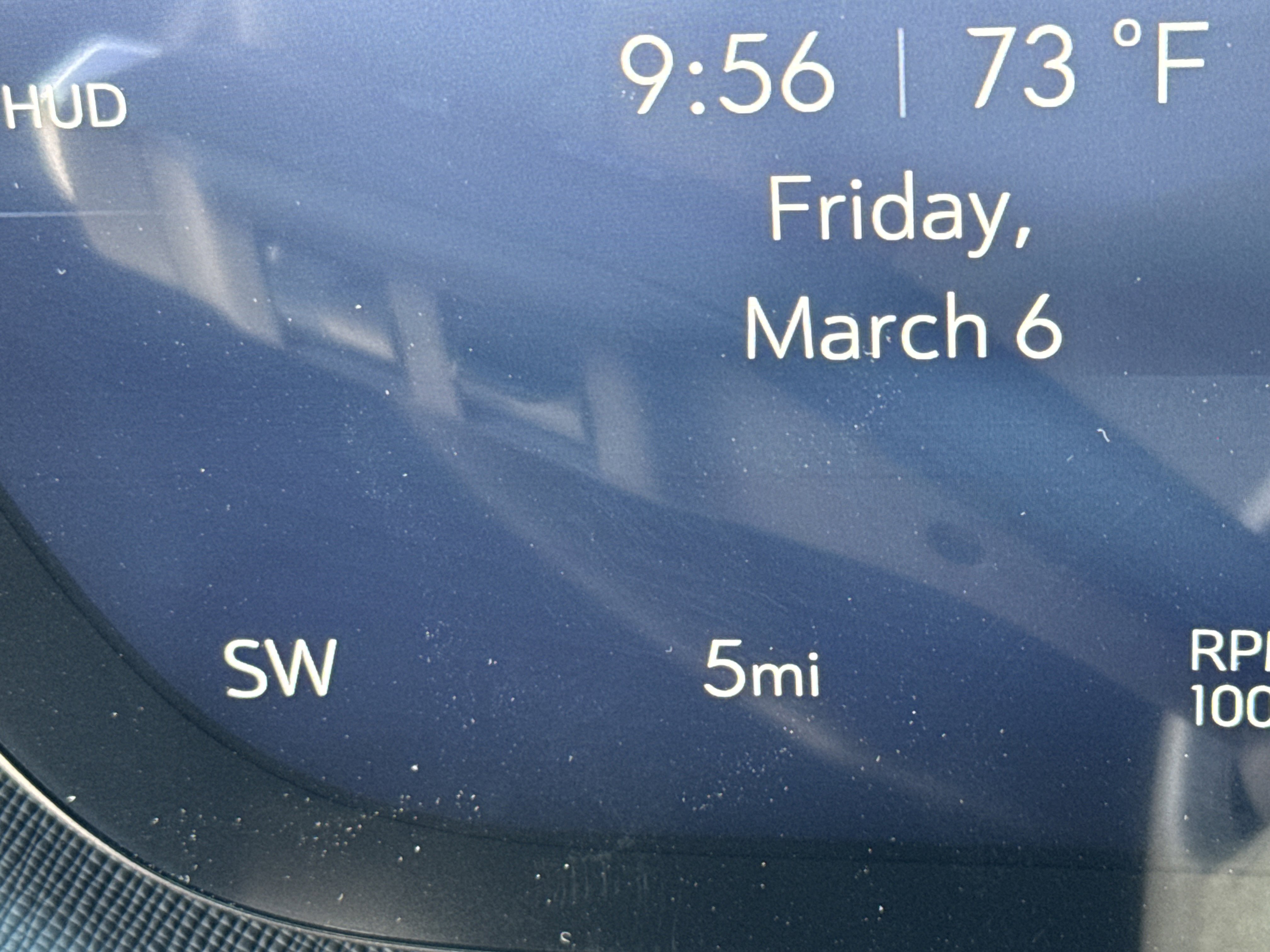 New 2026 Buick Enclave Sport Touring w/ Power Package image 21